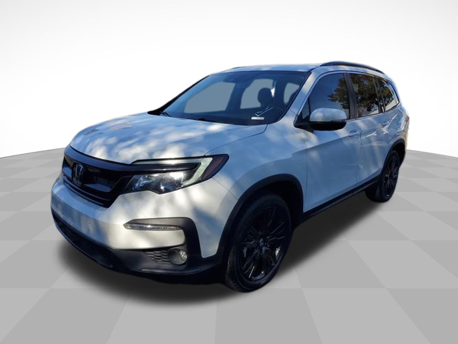 2022 Honda Pilot 2WD Special Edition