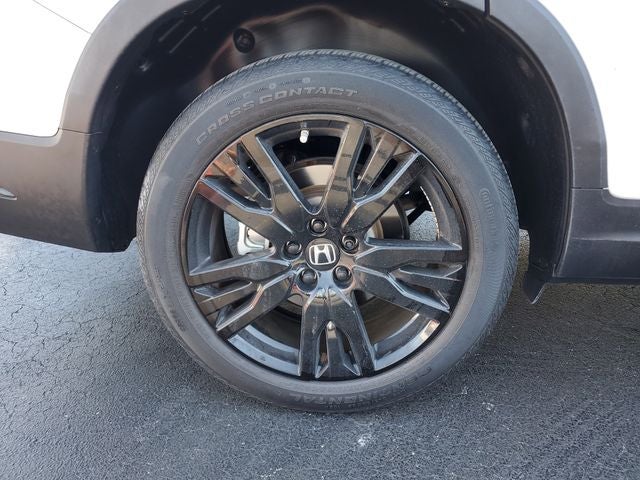 2022 Honda Pilot 2WD Special Edition