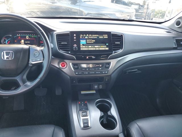 2022 Honda Pilot 2WD Special Edition