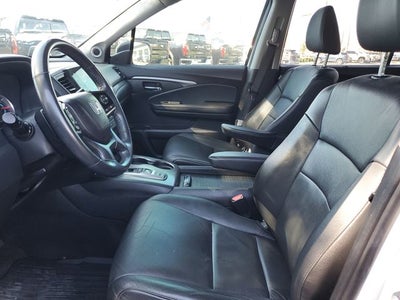 2022 Honda Pilot 2WD Special Edition