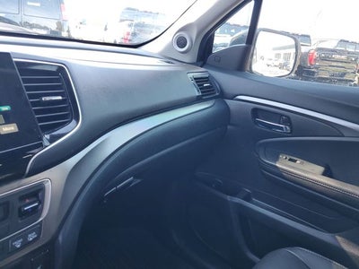 2022 Honda Pilot 2WD Special Edition