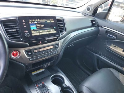 2022 Honda Pilot 2WD Special Edition