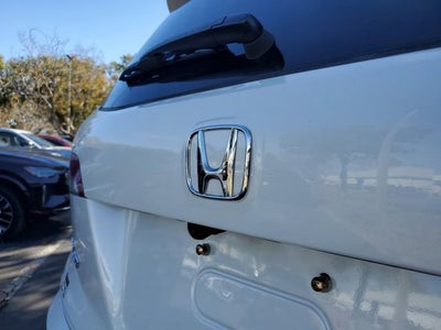2022 Honda Pilot 2WD Special Edition