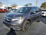 2020 Honda Pilot Elite