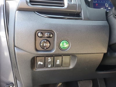 2020 Honda Pilot Elite