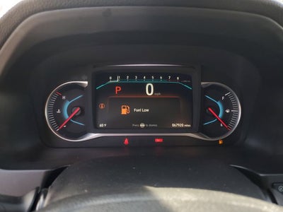 2020 Honda Pilot Elite