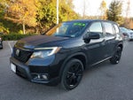 2021 Honda Passport AWD Sport