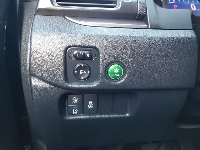 2021 Honda Passport AWD Sport