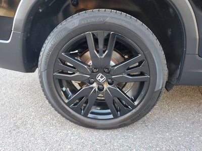 2021 Honda Passport AWD Sport