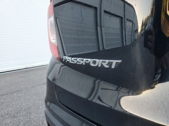 2021 Honda Passport AWD Sport