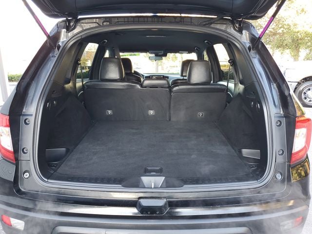 2021 Honda Passport AWD Sport