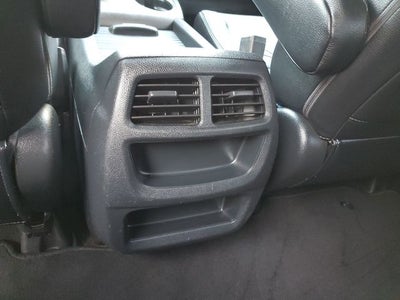 2021 Honda Passport AWD Sport