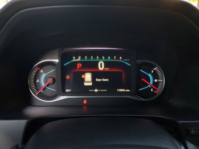 2021 Honda Passport AWD Sport