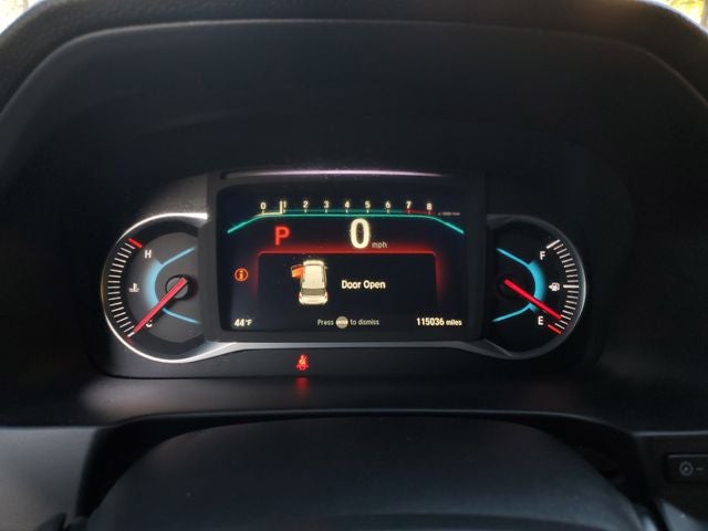 2021 Honda Passport AWD Sport