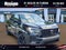 2022 Honda Ridgeline Black Edition