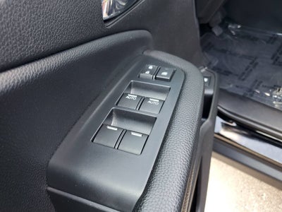 2022 Honda Ridgeline Black Edition