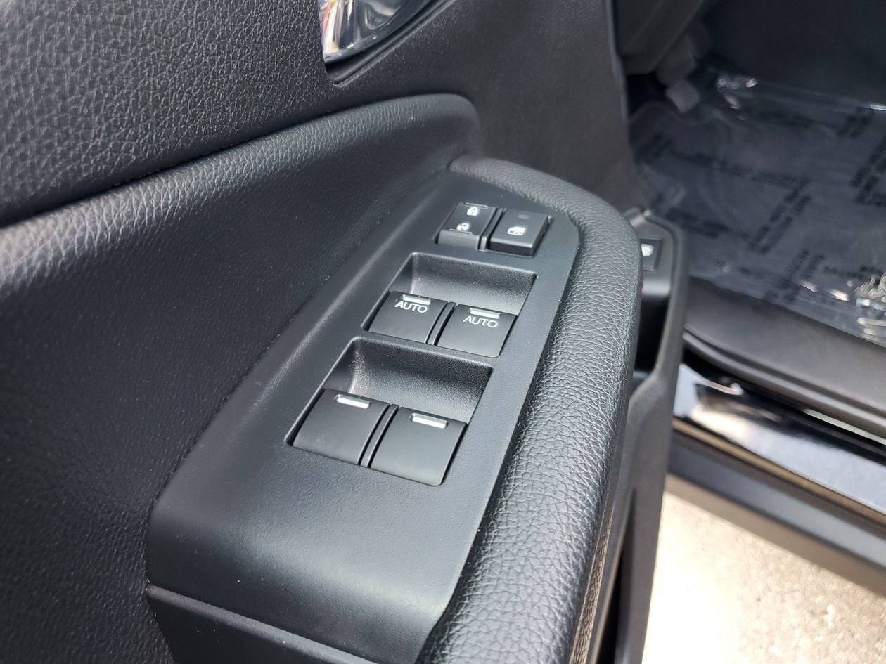 2022 Honda Ridgeline Black Edition