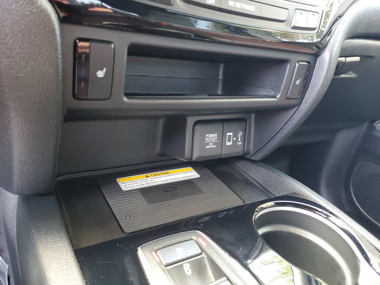 2022 Honda Ridgeline Black Edition
