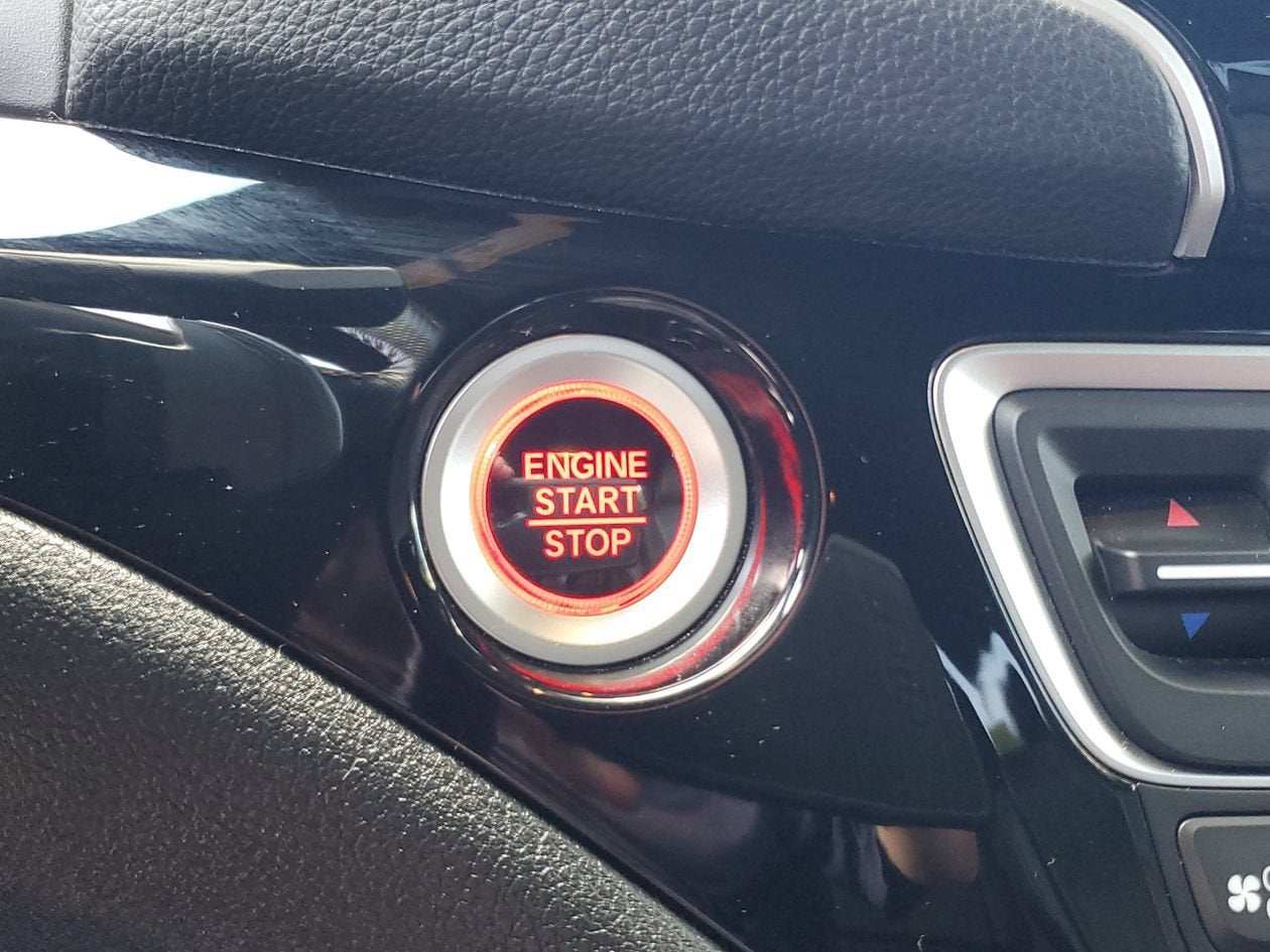 2022 Honda Ridgeline Black Edition