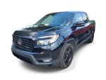 2022 Honda Ridgeline Black Edition