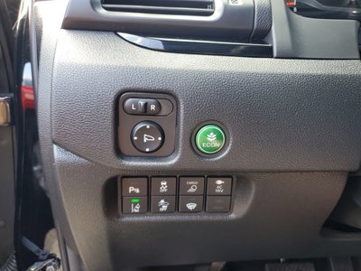 2022 Honda Ridgeline Black Edition