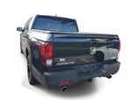 2022 Honda Ridgeline Black Edition