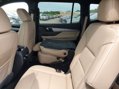 2027 Buick Enclave Preferred