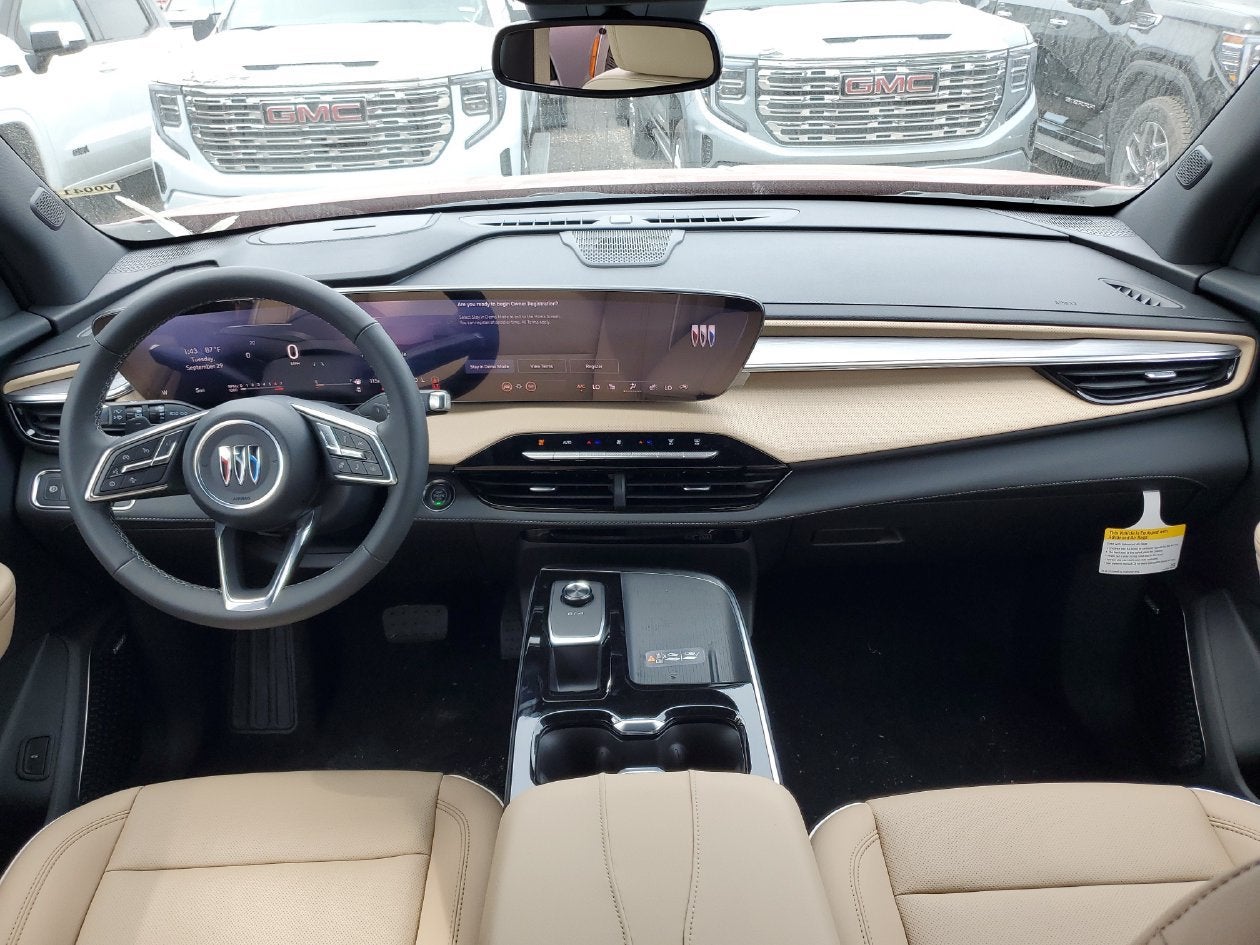 2027 Buick Enclave Preferred
