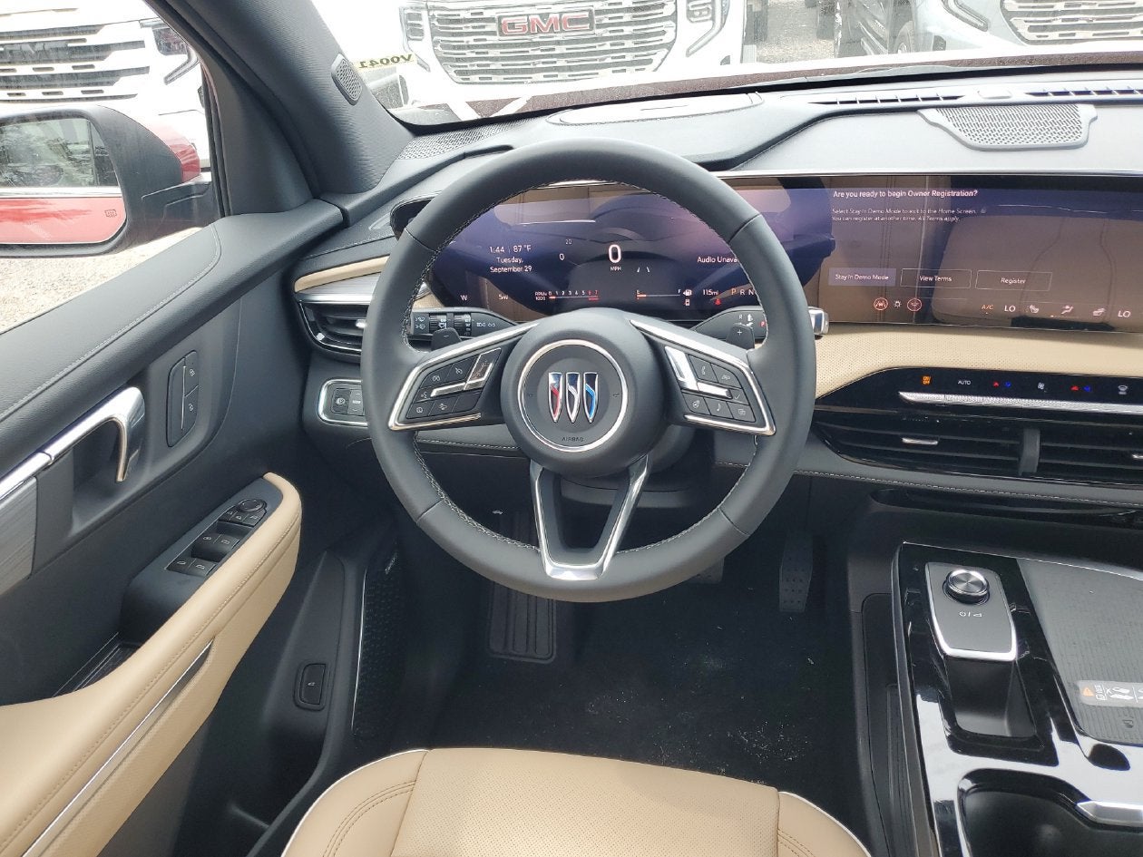 2027 Buick Enclave Preferred