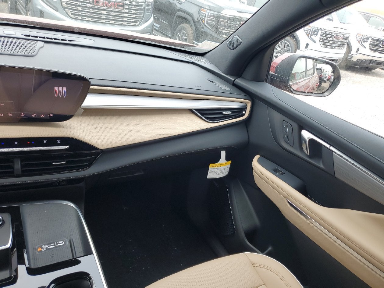 2027 Buick Enclave Preferred