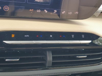 2027 Buick Enclave Preferred
