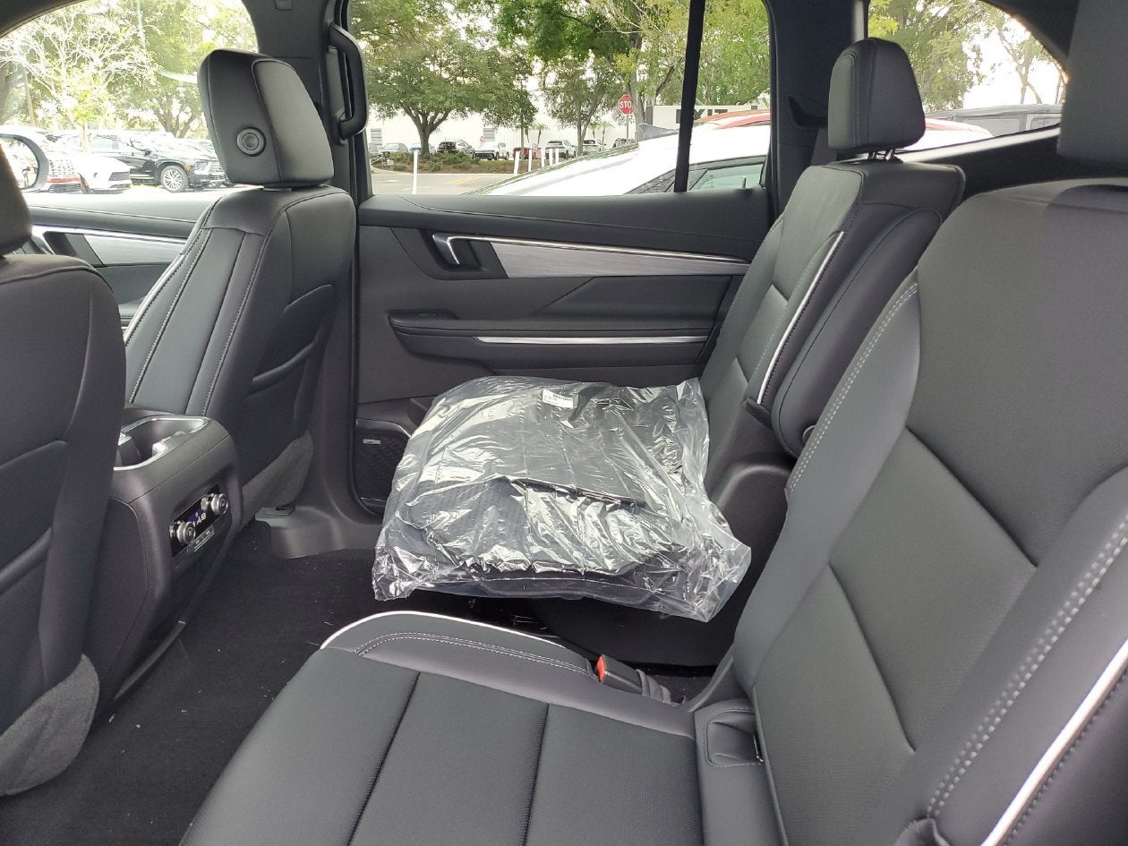 2027 Buick Enclave Preferred
