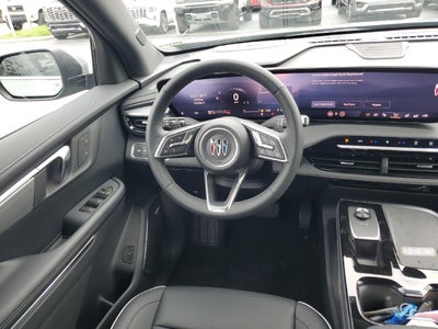 2027 Buick Enclave Preferred