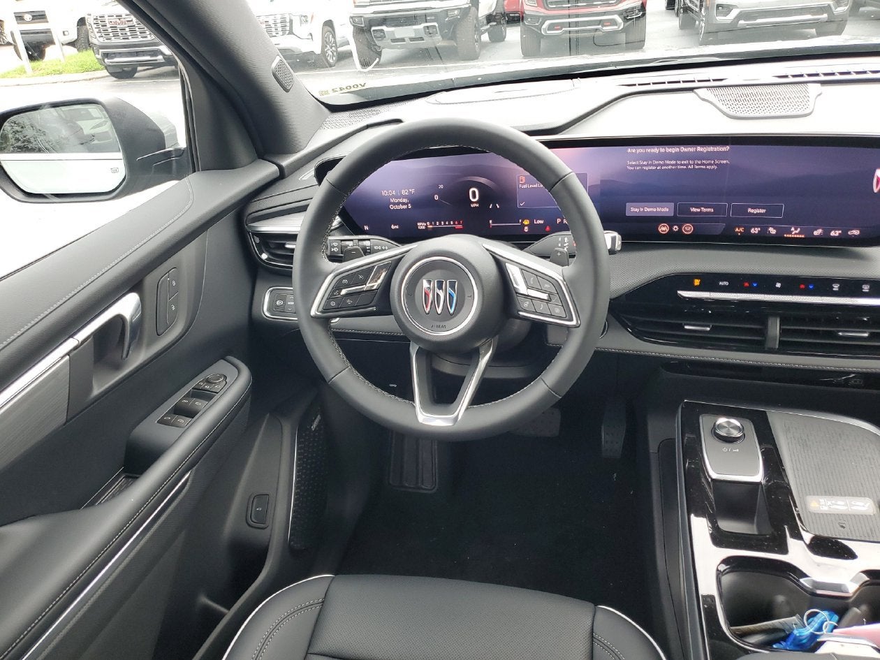 2027 Buick Enclave Preferred