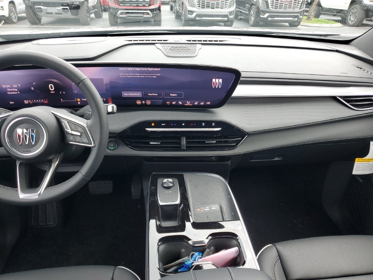 2027 Buick Enclave Preferred