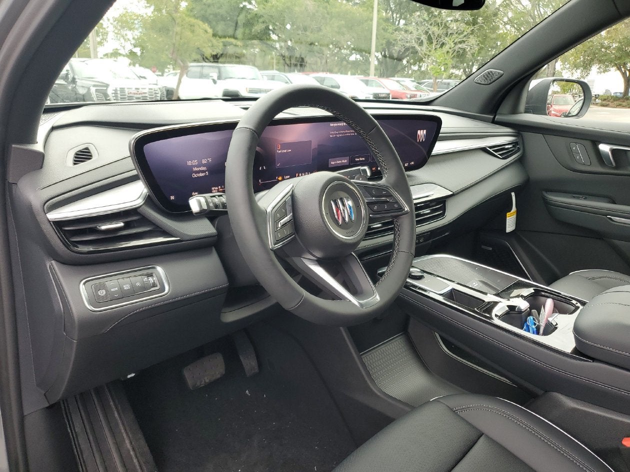 2027 Buick Enclave Preferred