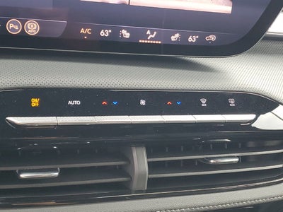 2027 Buick Enclave Preferred