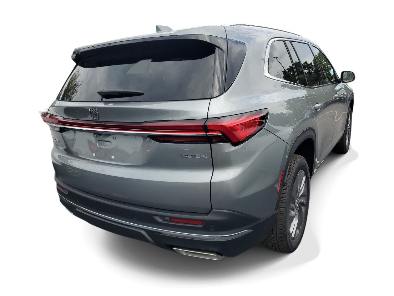 2027 Buick Enclave Preferred