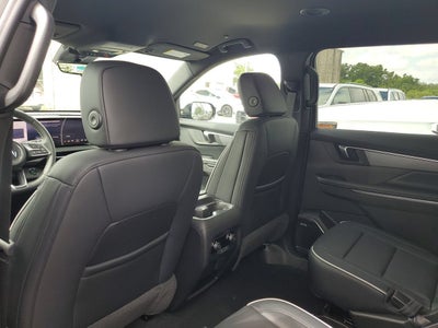 2027 Buick Enclave Sport Touring