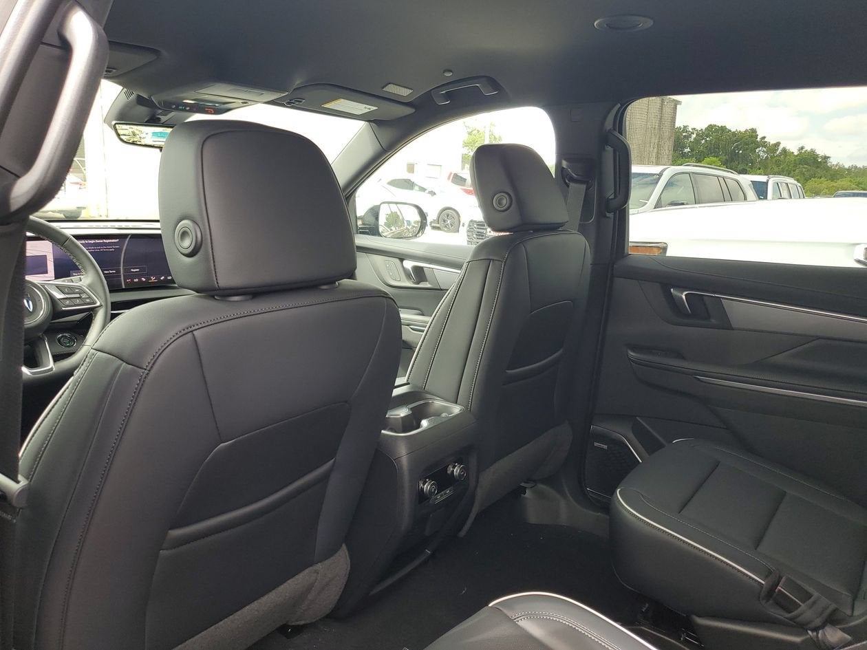 2027 Buick Enclave Sport Touring