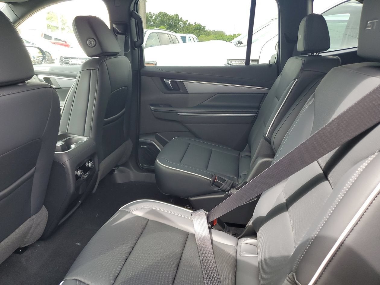 2027 Buick Enclave Sport Touring