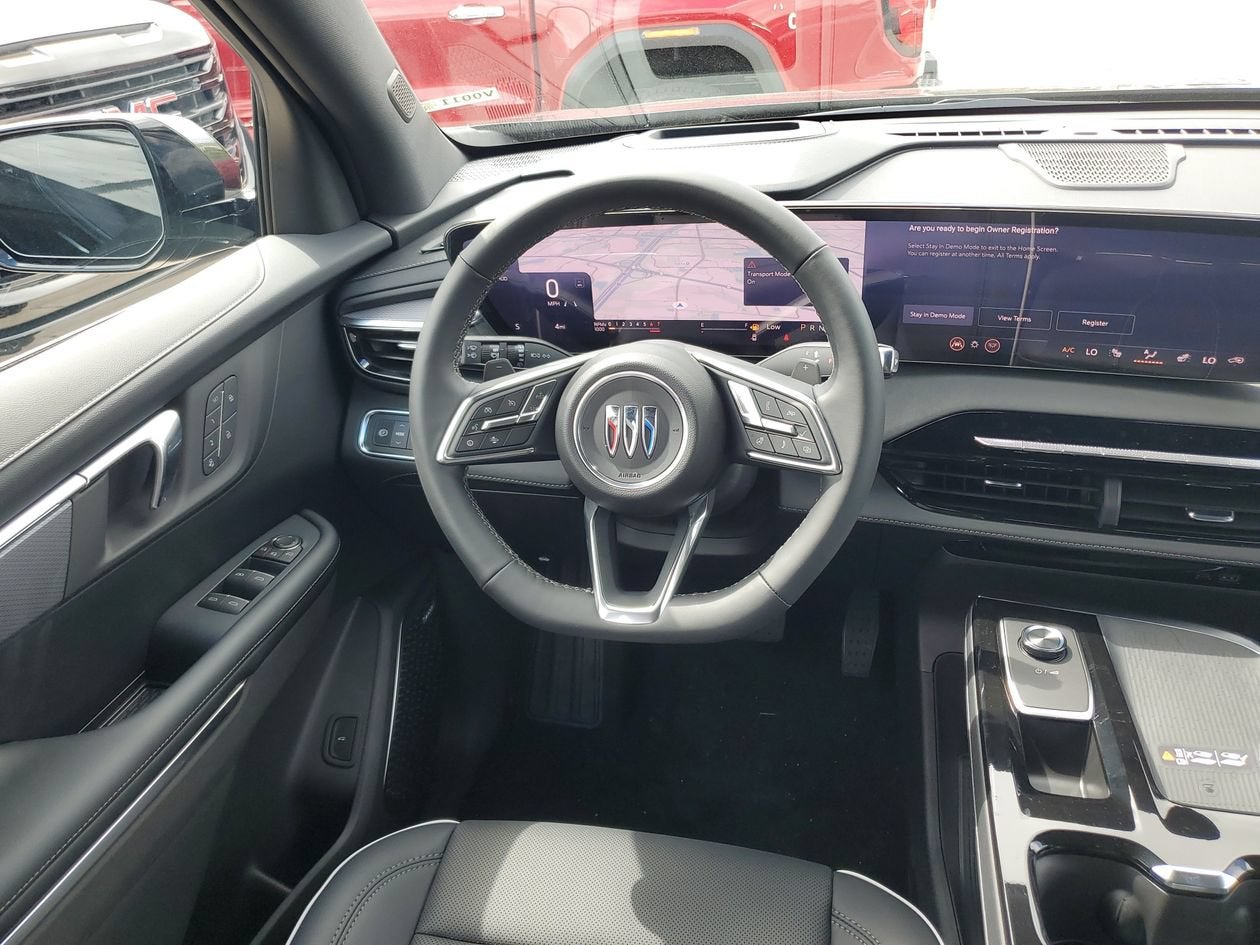 2027 Buick Enclave Sport Touring - Photo 13