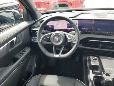 2027 Buick Enclave Sport Touring