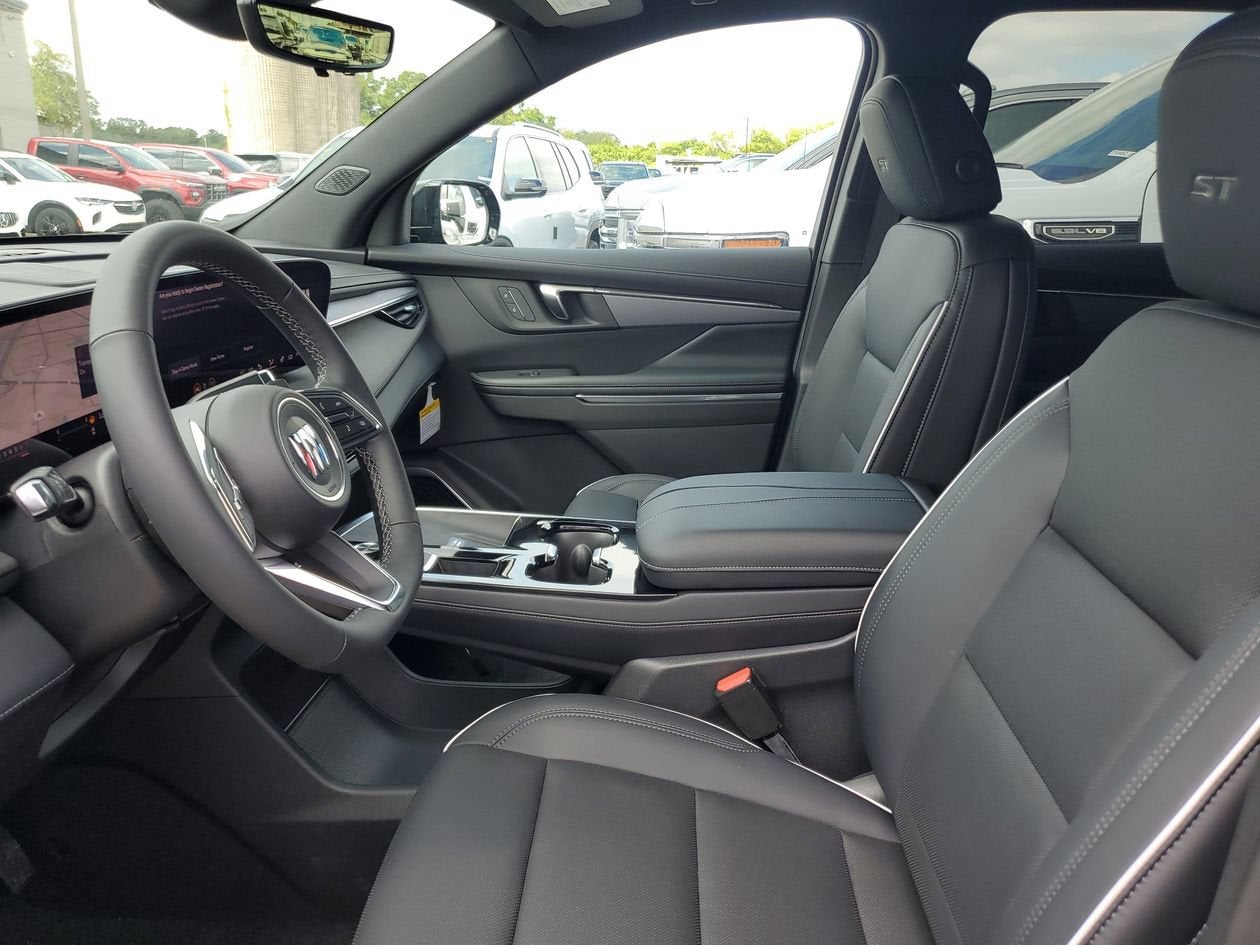 2027 Buick Enclave Sport Touring - Photo 19