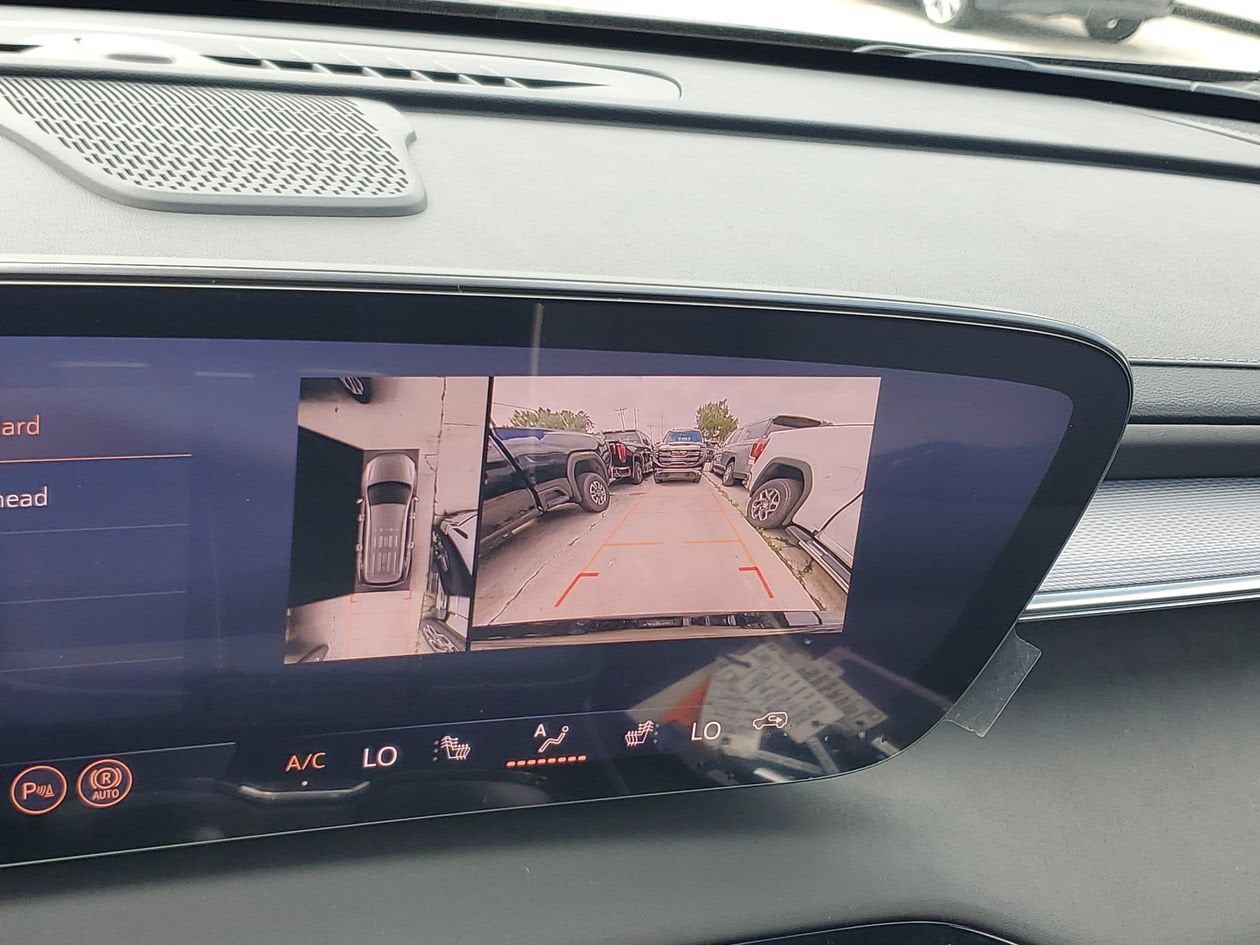 2027 Buick Enclave Sport Touring - Photo 22