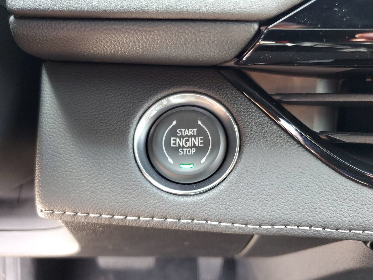 2027 Buick Enclave Sport Touring - Photo 24