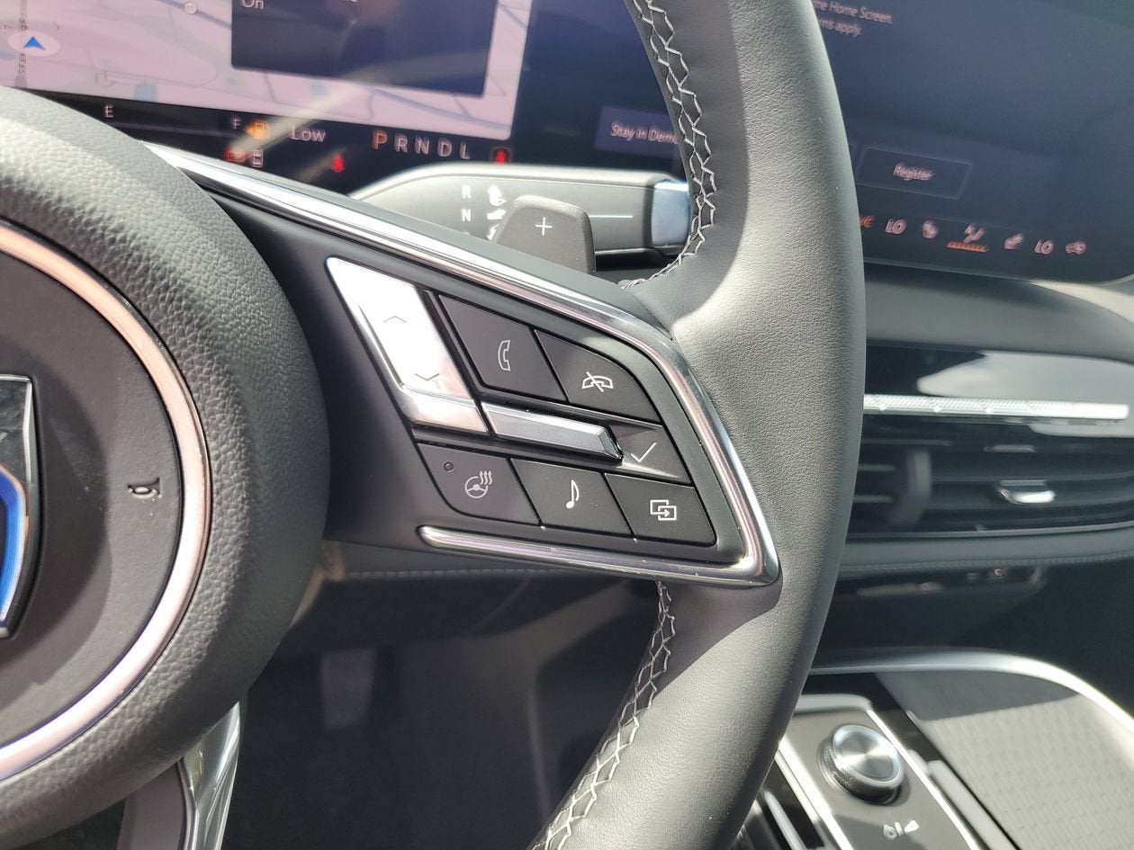 2027 Buick Enclave Sport Touring - Photo 27