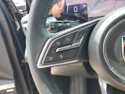 2027 Buick Enclave Sport Touring