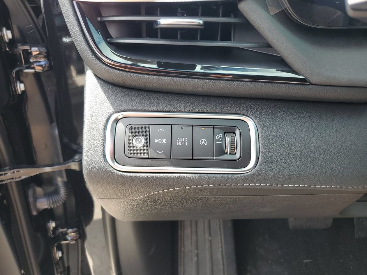 2027 Buick Enclave Sport Touring - Photo 29