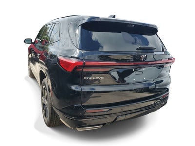2027 Buick Enclave Sport Touring